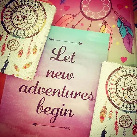 Βίλα Dreamcatcher *