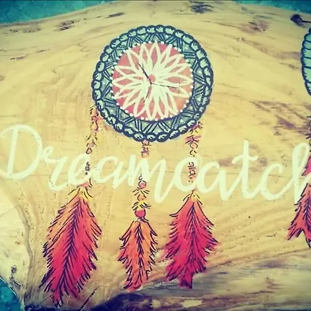 Dreamcatcher * Βλαχάτα