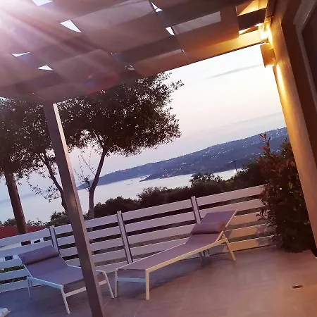 Βίλα Dreamcatcher Βλαχάτα