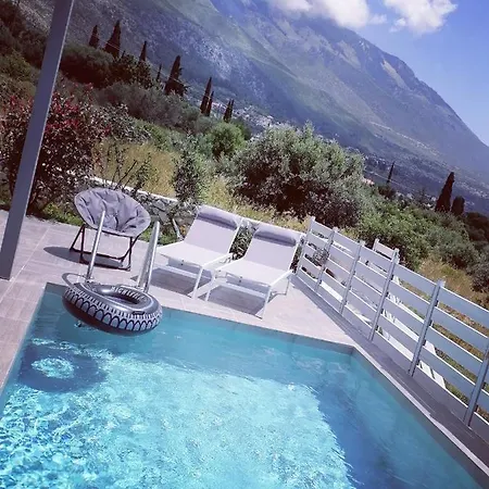 Dreamcatcher Βίλα