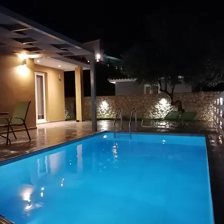Villa Dreamcatcher Vlachata