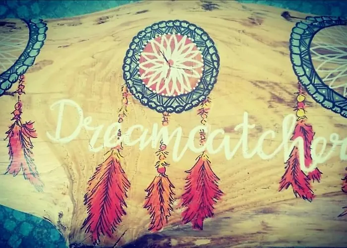 Dreamcatcher * Vlachata